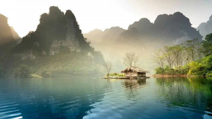 高端高性能节能